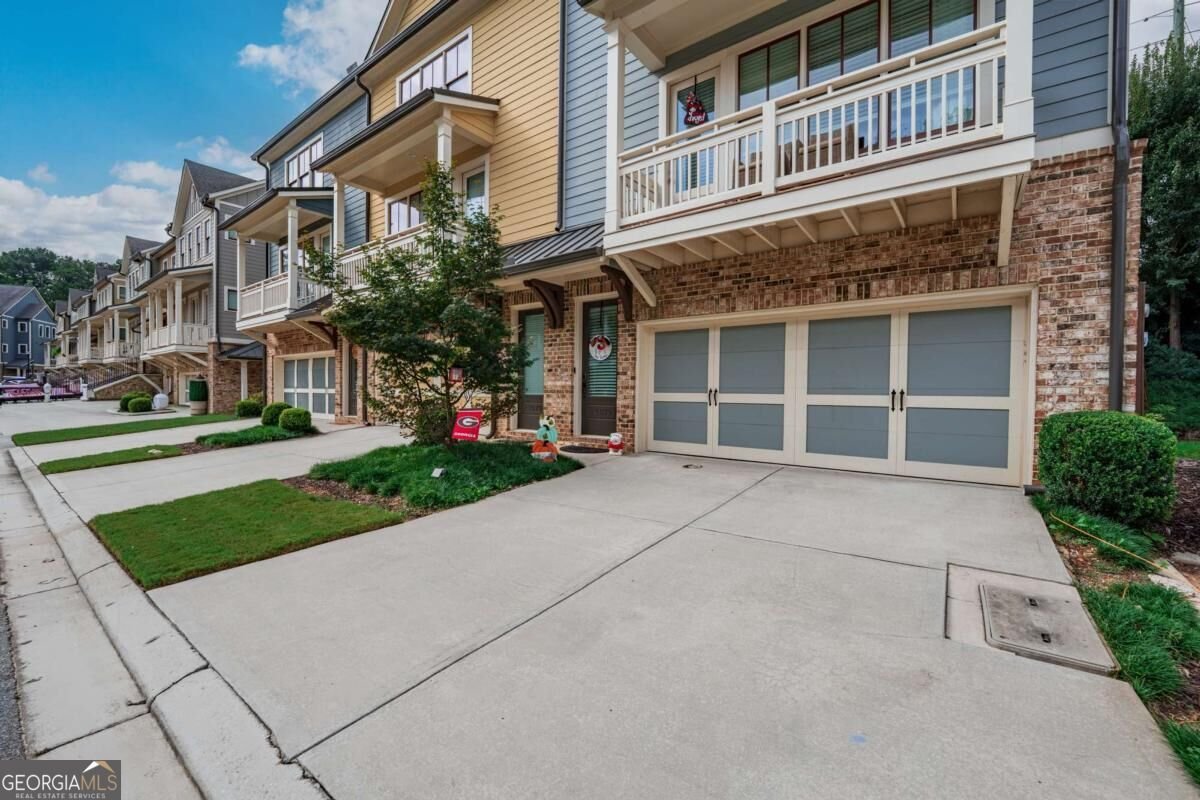 12579 Arnold Mill Road Milton - Photo 44