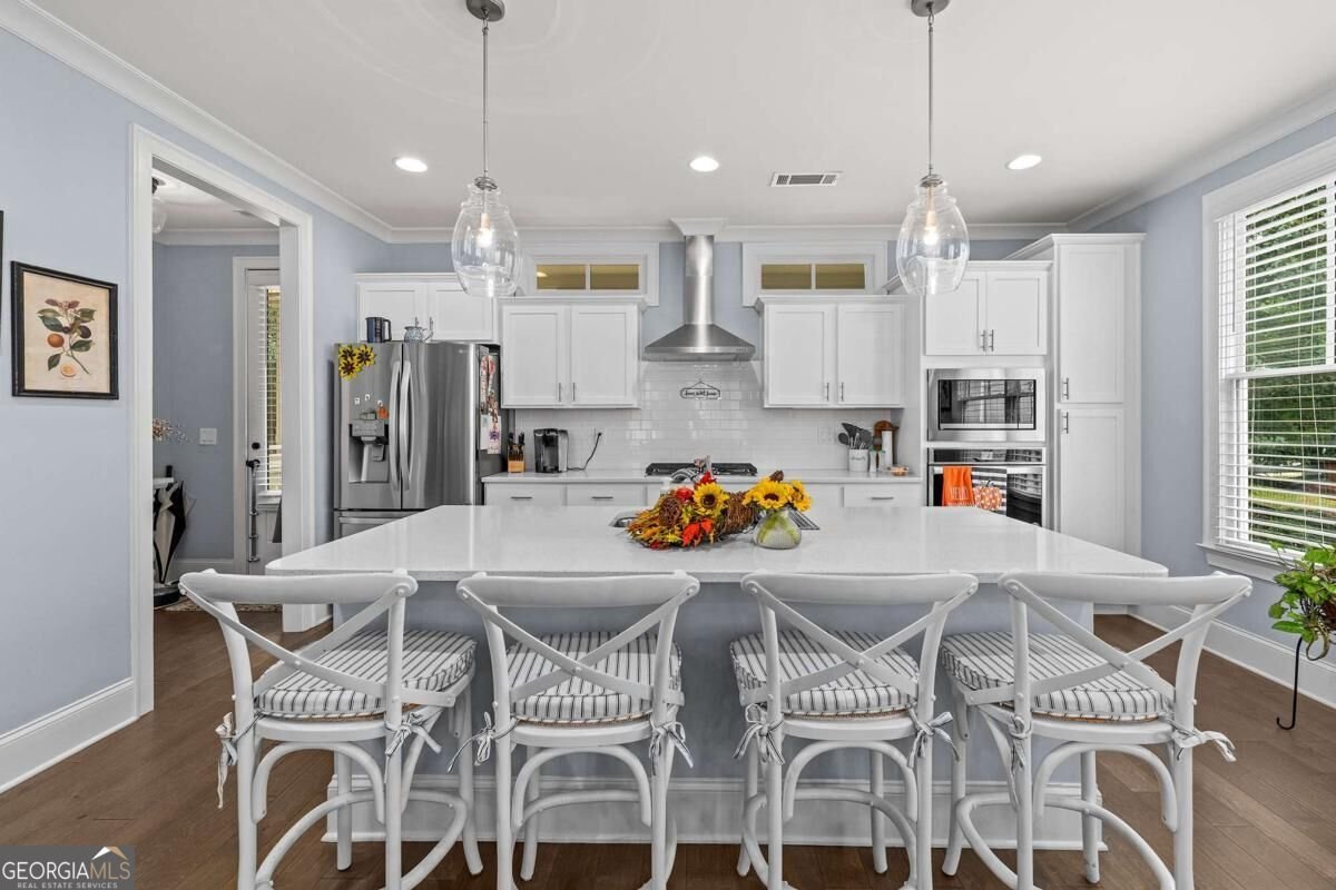 12579 Arnold Mill Road Milton - Photo 9