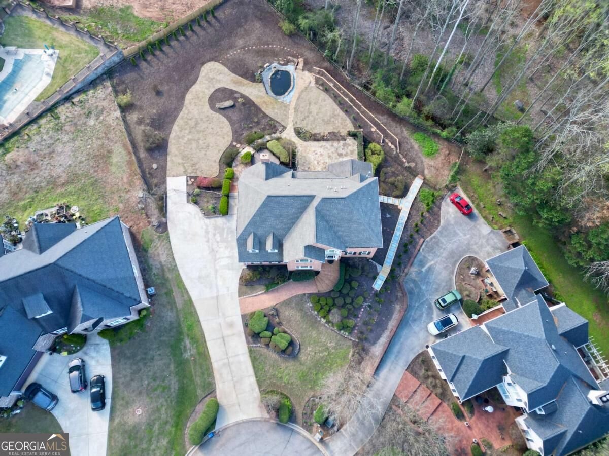 860 Cramac Drive Lawrenceville - Photo 10