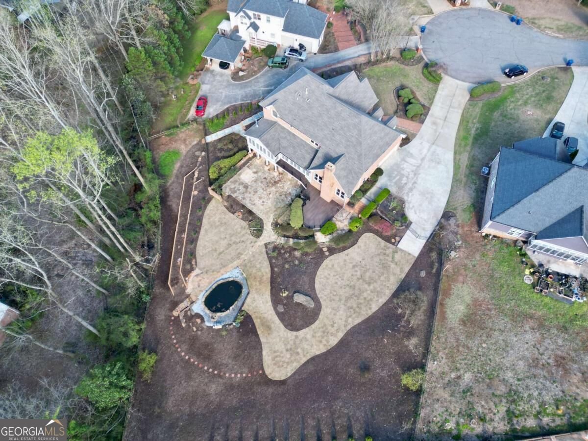 860 Cramac Drive Lawrenceville - Photo 11