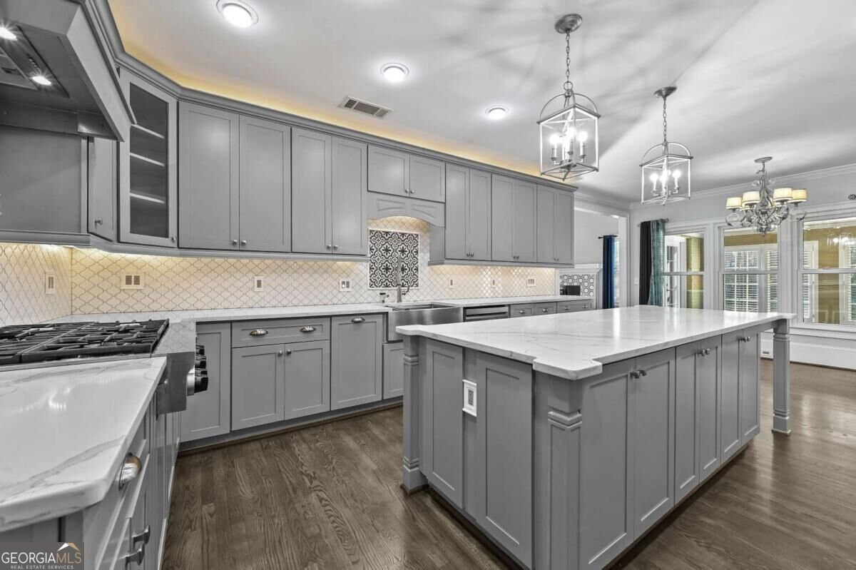 860 Cramac Drive Lawrenceville - Photo 12