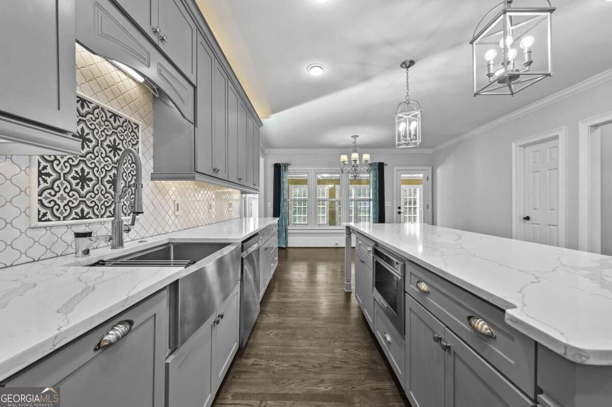 860 Cramac Drive Lawrenceville - Photo 13