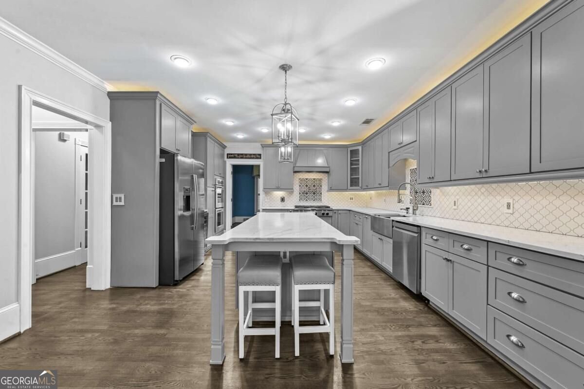 860 Cramac Drive Lawrenceville - Photo 14