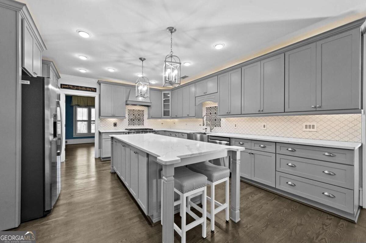 860 Cramac Drive Lawrenceville - Photo 15