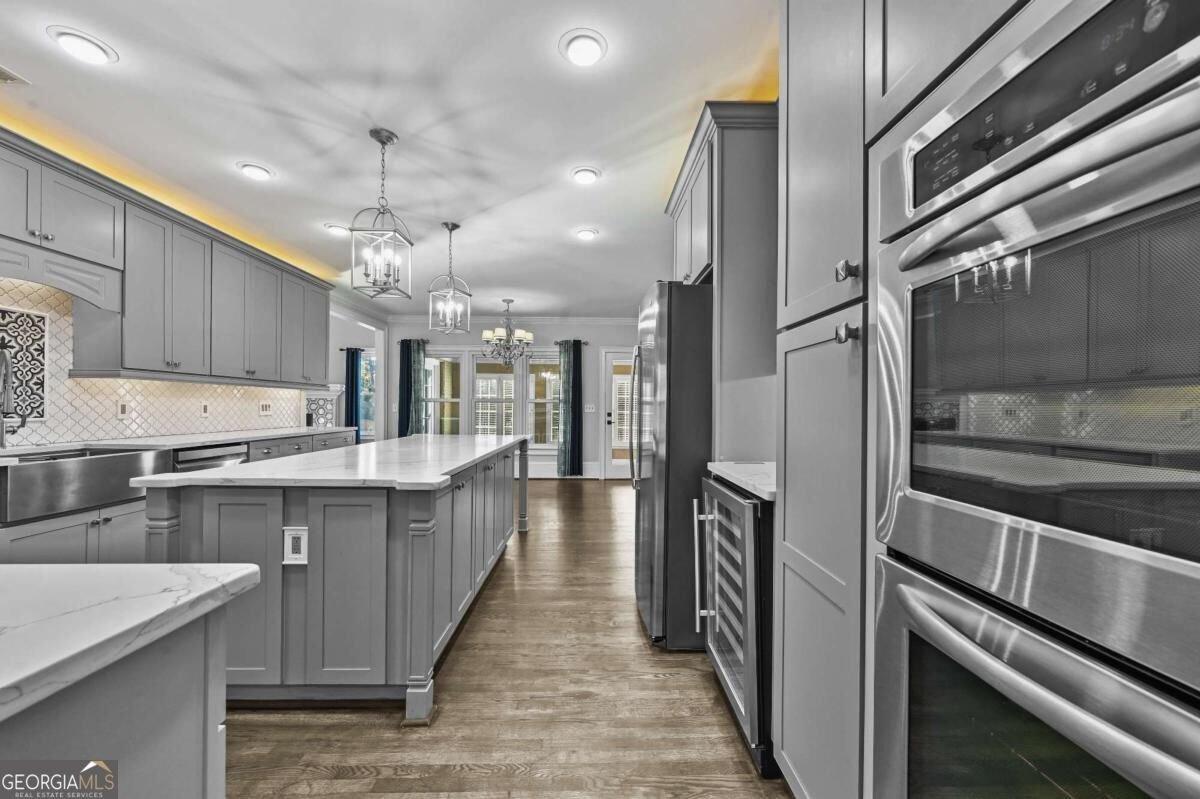 860 Cramac Drive Lawrenceville - Photo 16