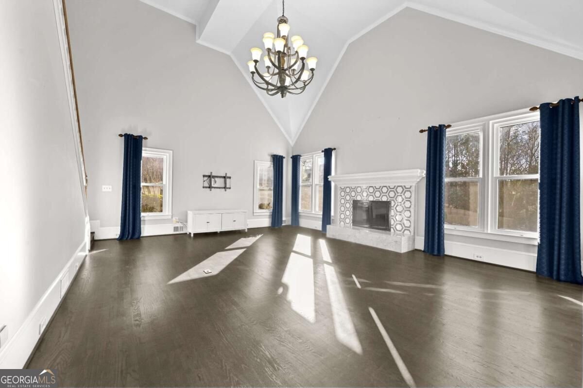 860 Cramac Drive Lawrenceville - Photo 17