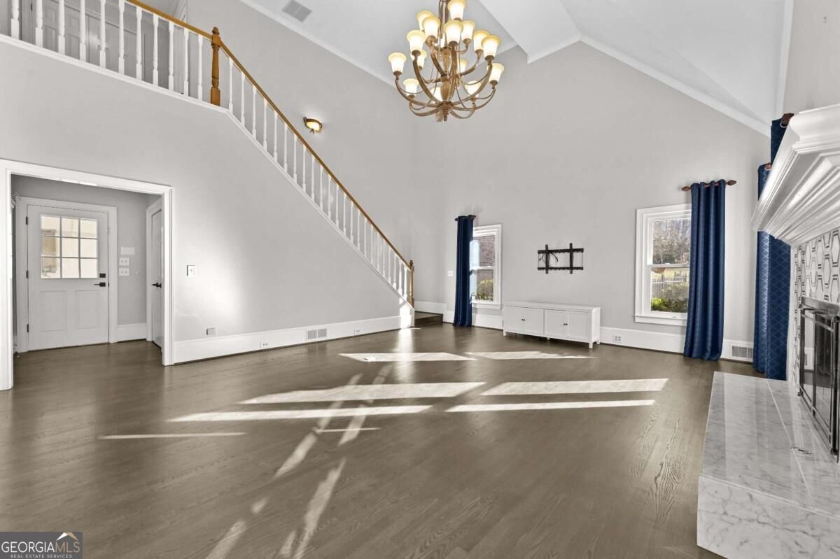 860 Cramac Drive Lawrenceville - Photo 18