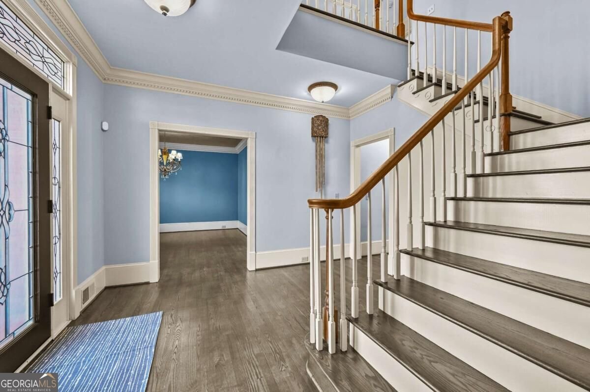860 Cramac Drive Lawrenceville - Photo 33