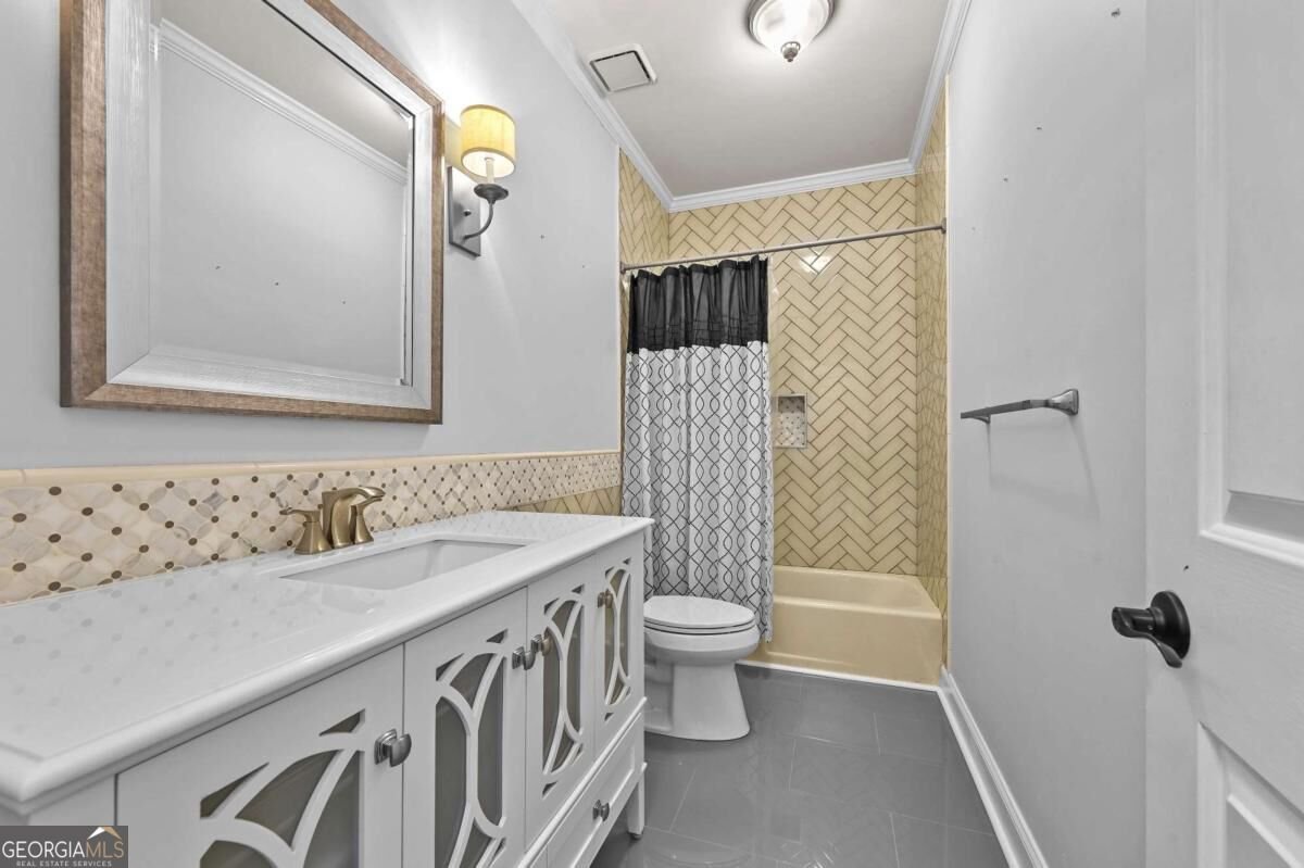 860 Cramac Drive Lawrenceville - Photo 35