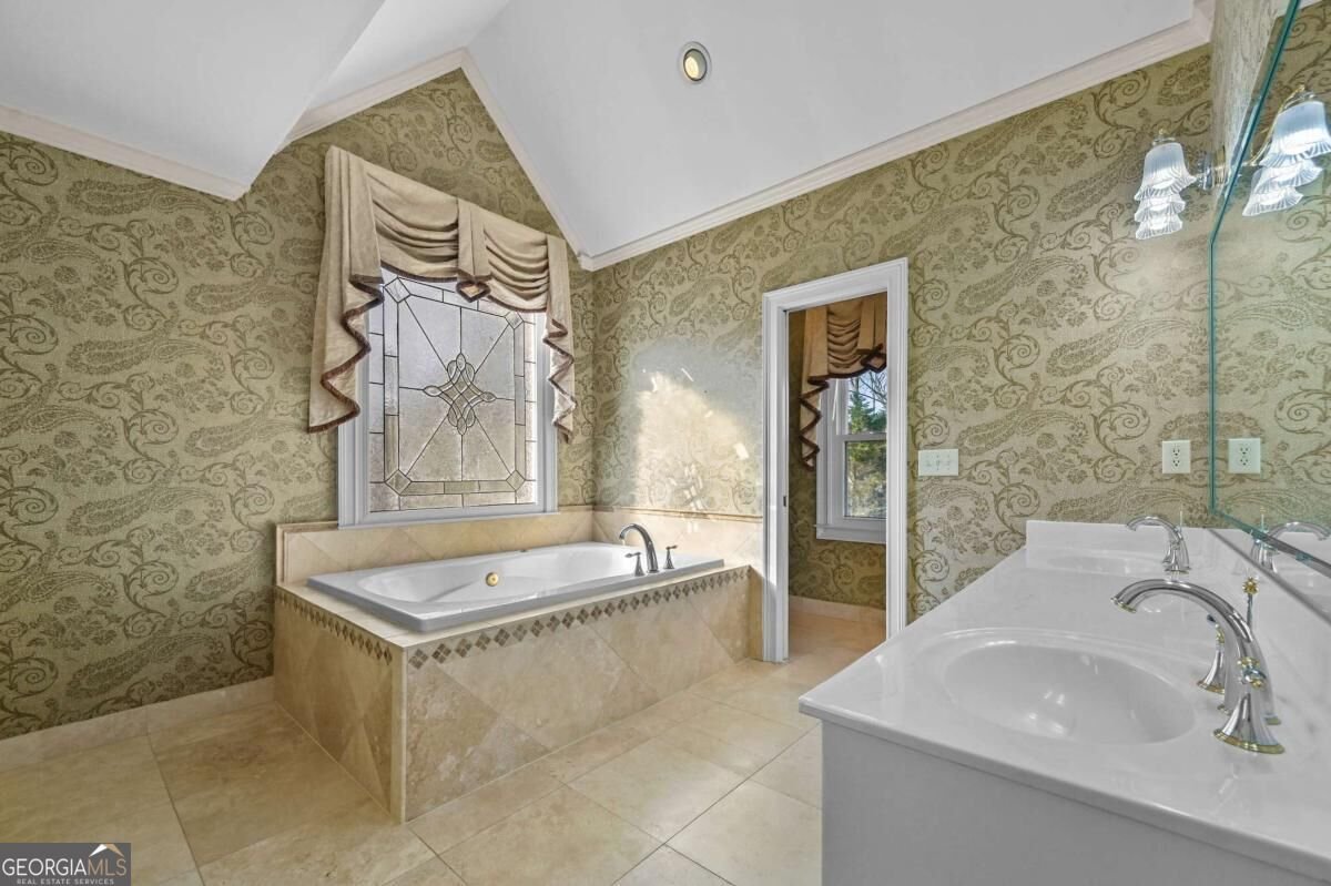 860 Cramac Drive Lawrenceville - Photo 40