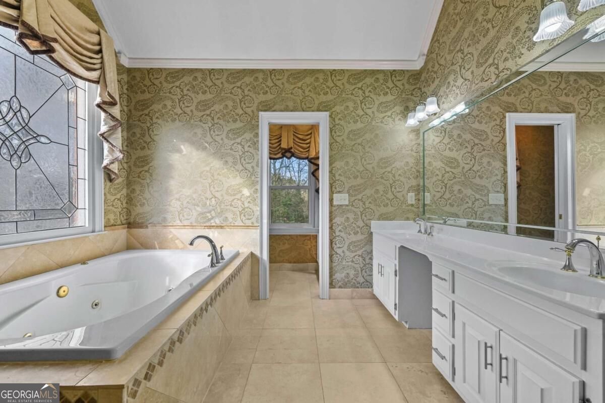 860 Cramac Drive Lawrenceville - Photo 41