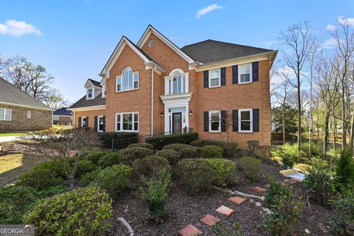 860 Cramac Drive Lawrenceville - Photo 6