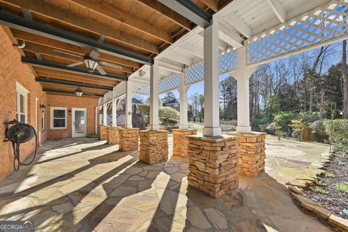 860 Cramac Drive Lawrenceville - Photo 68