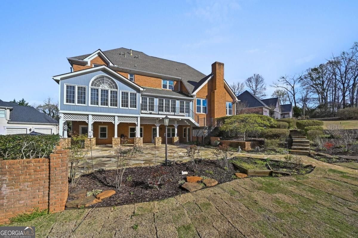860 Cramac Drive Lawrenceville - Photo 71