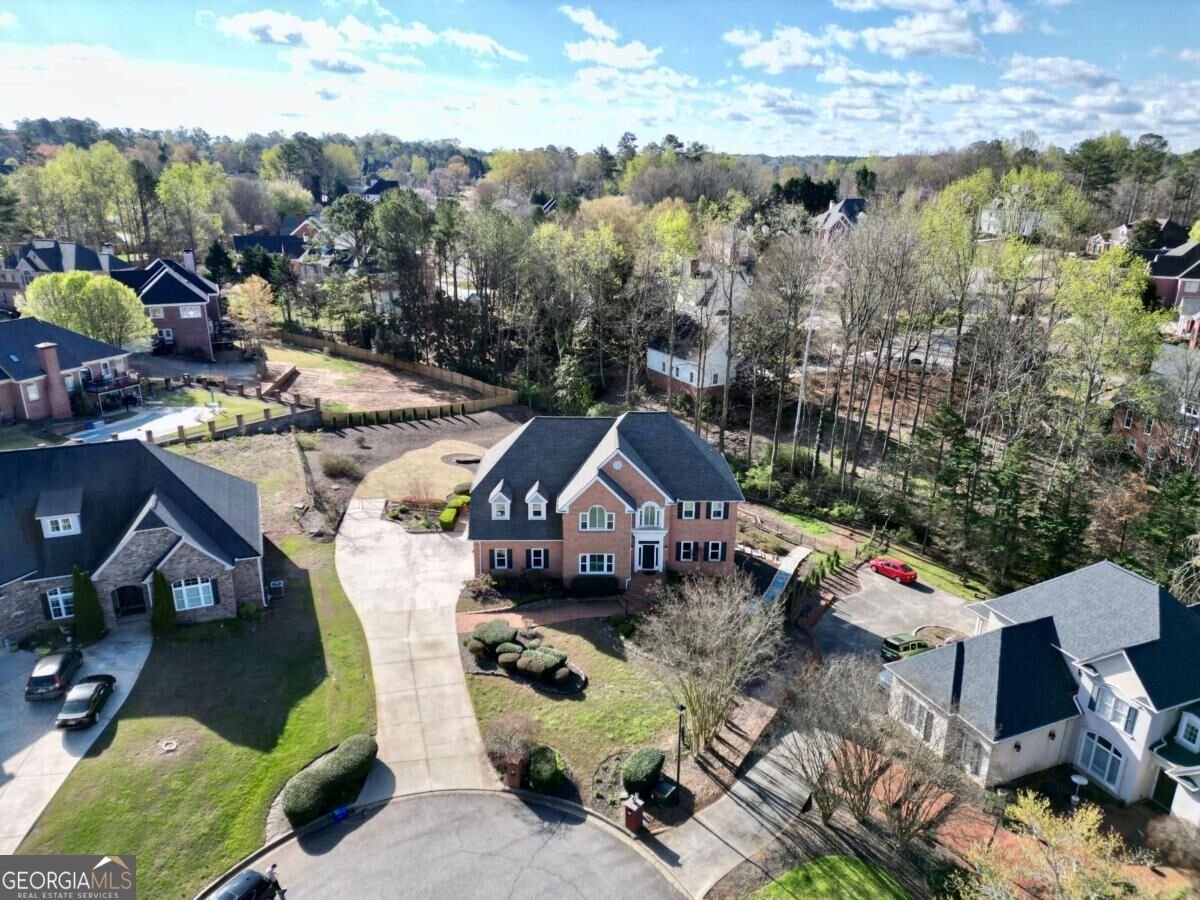 860 Cramac Drive Lawrenceville - Photo 8