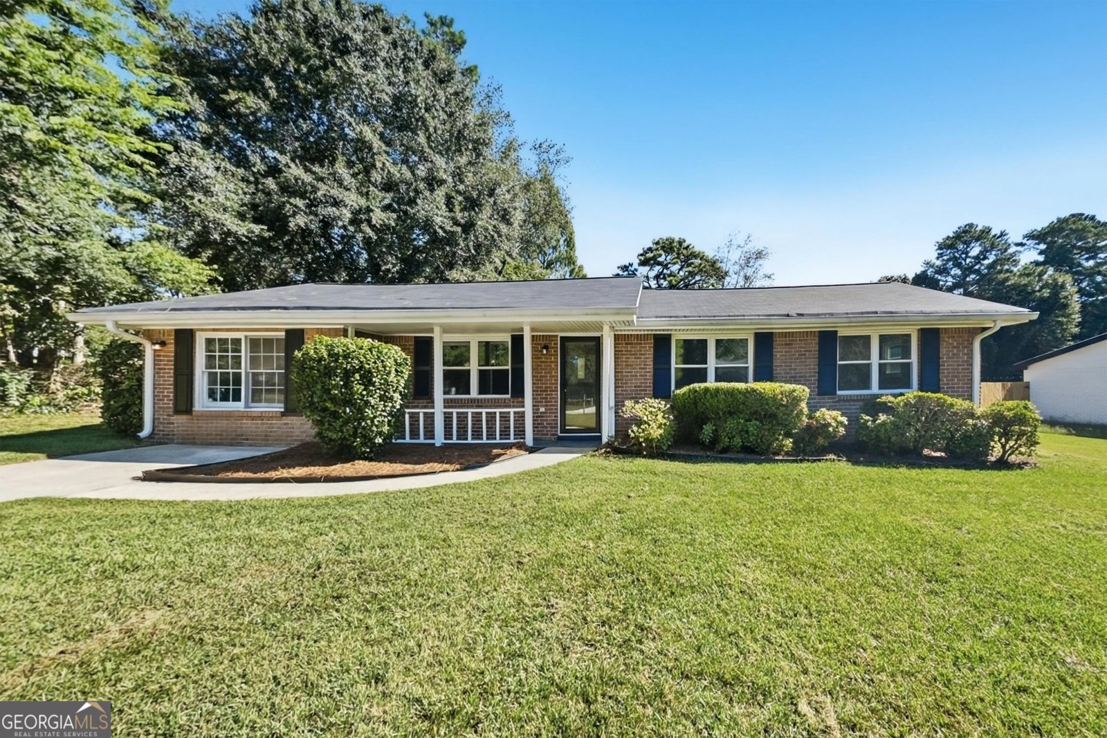 378 Puckett Terrace Lilburn - main photo