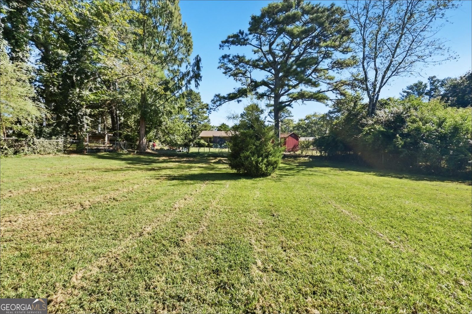 378 Puckett Terrace Lilburn - Photo 16