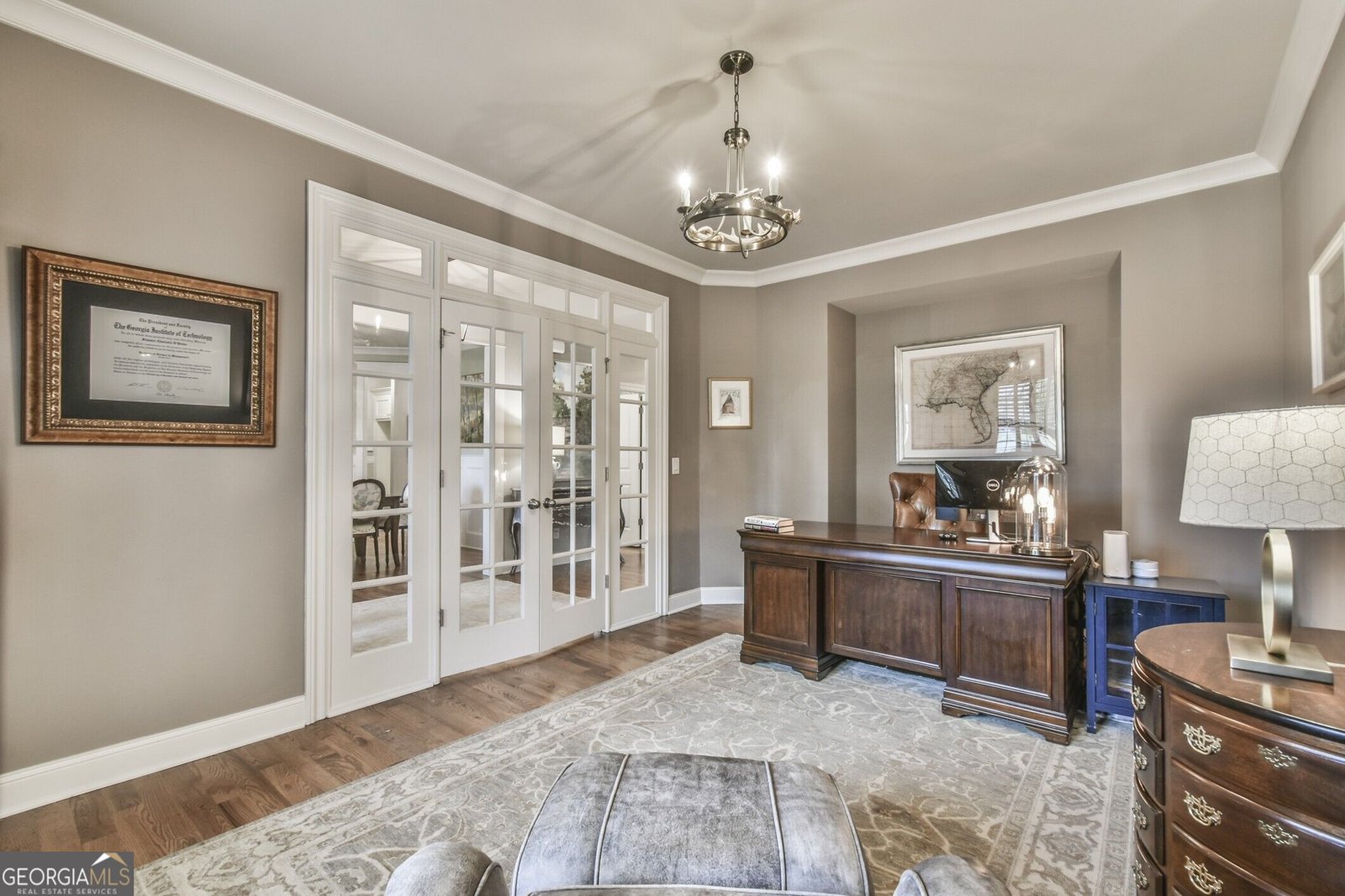 4451 Tallow Court Buford - Photo 14