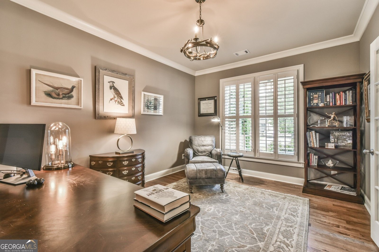 4451 Tallow Court Buford - Photo 15