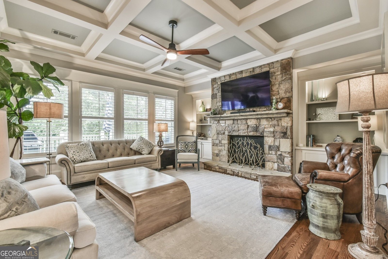 4451 Tallow Court Buford - Photo 17