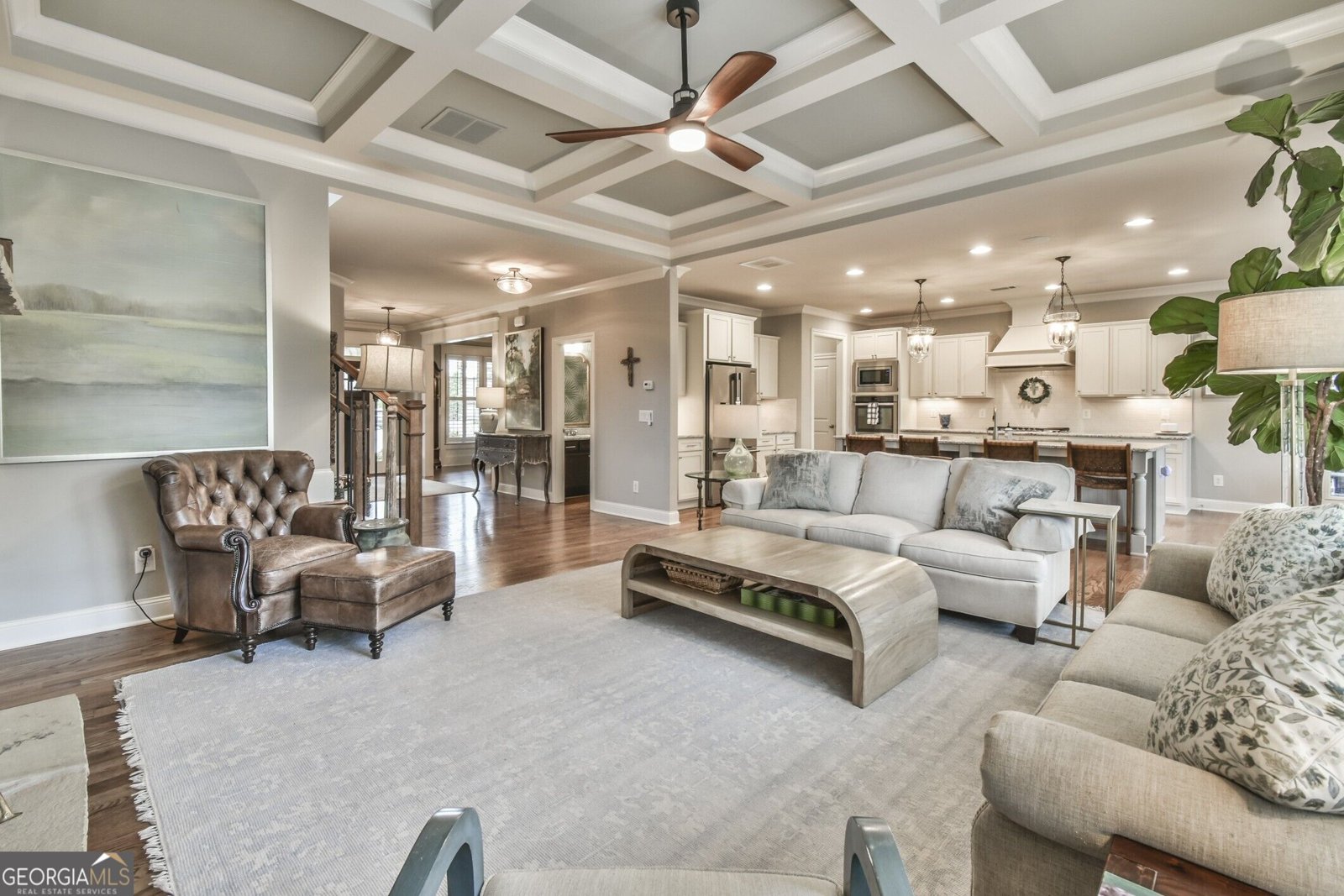 4451 Tallow Court Buford - Photo 18