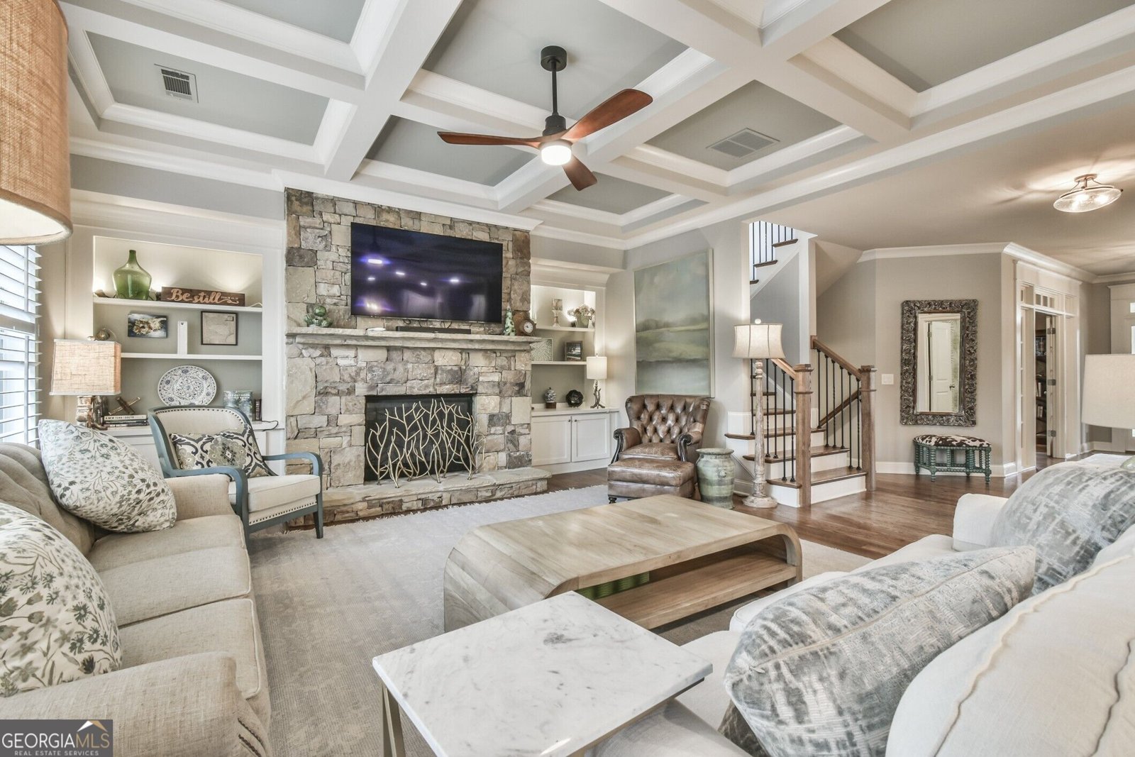 4451 Tallow Court Buford - Photo 19