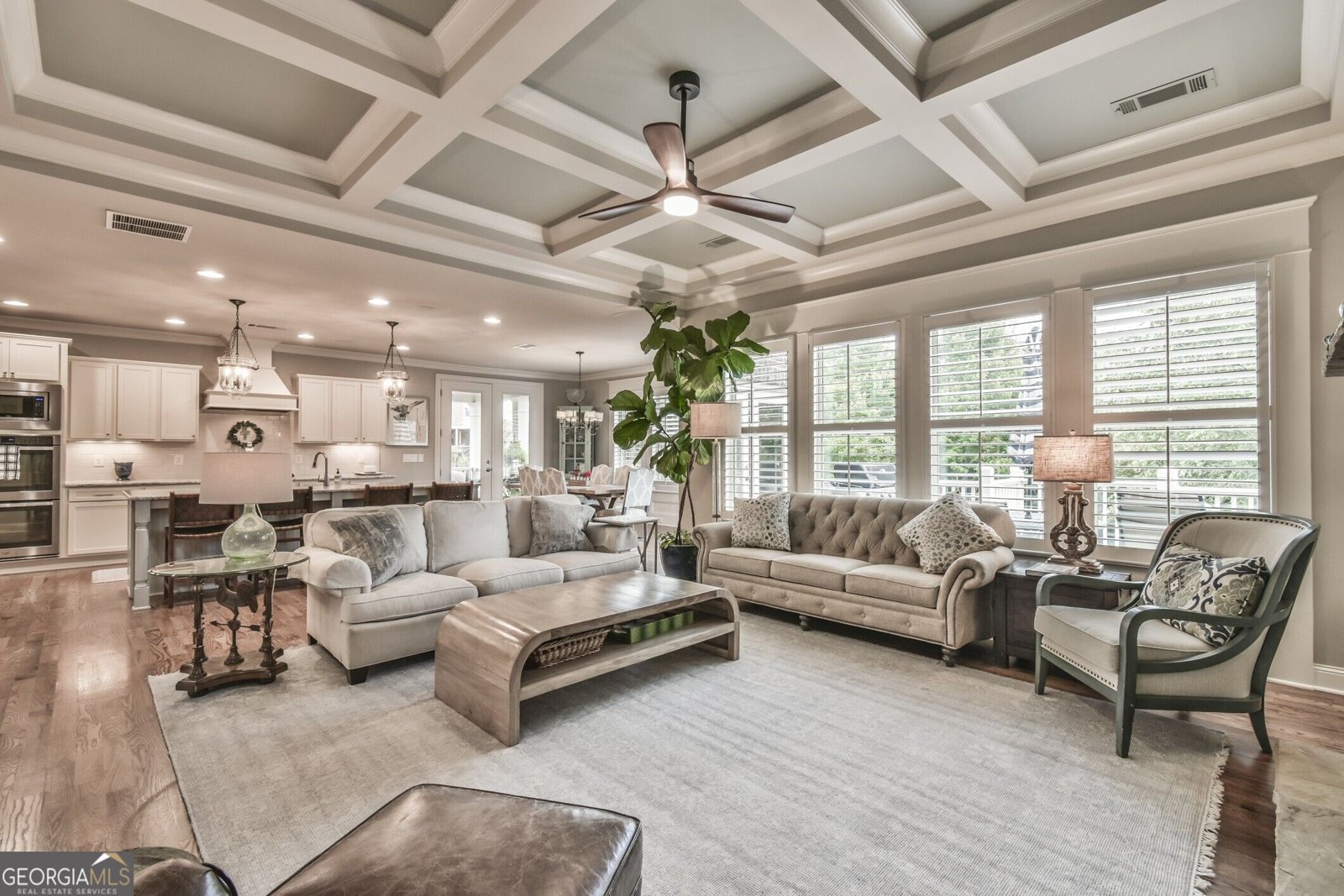 4451 Tallow Court Buford - Photo 20
