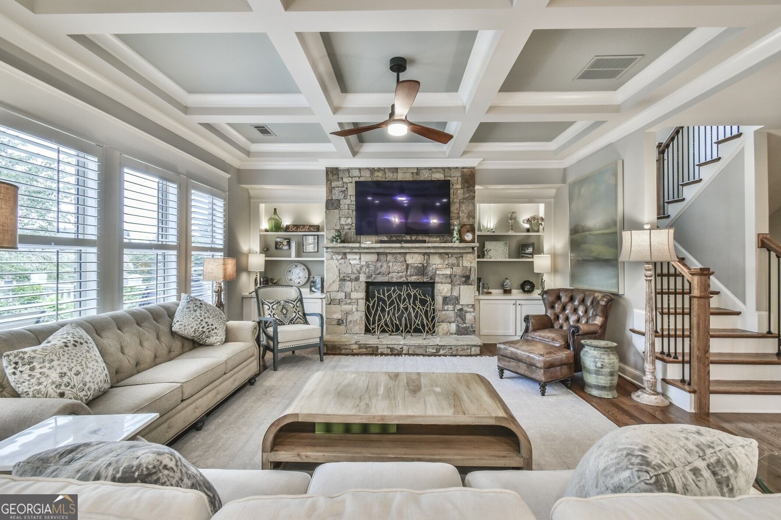 4451 Tallow Court Buford - Photo 21