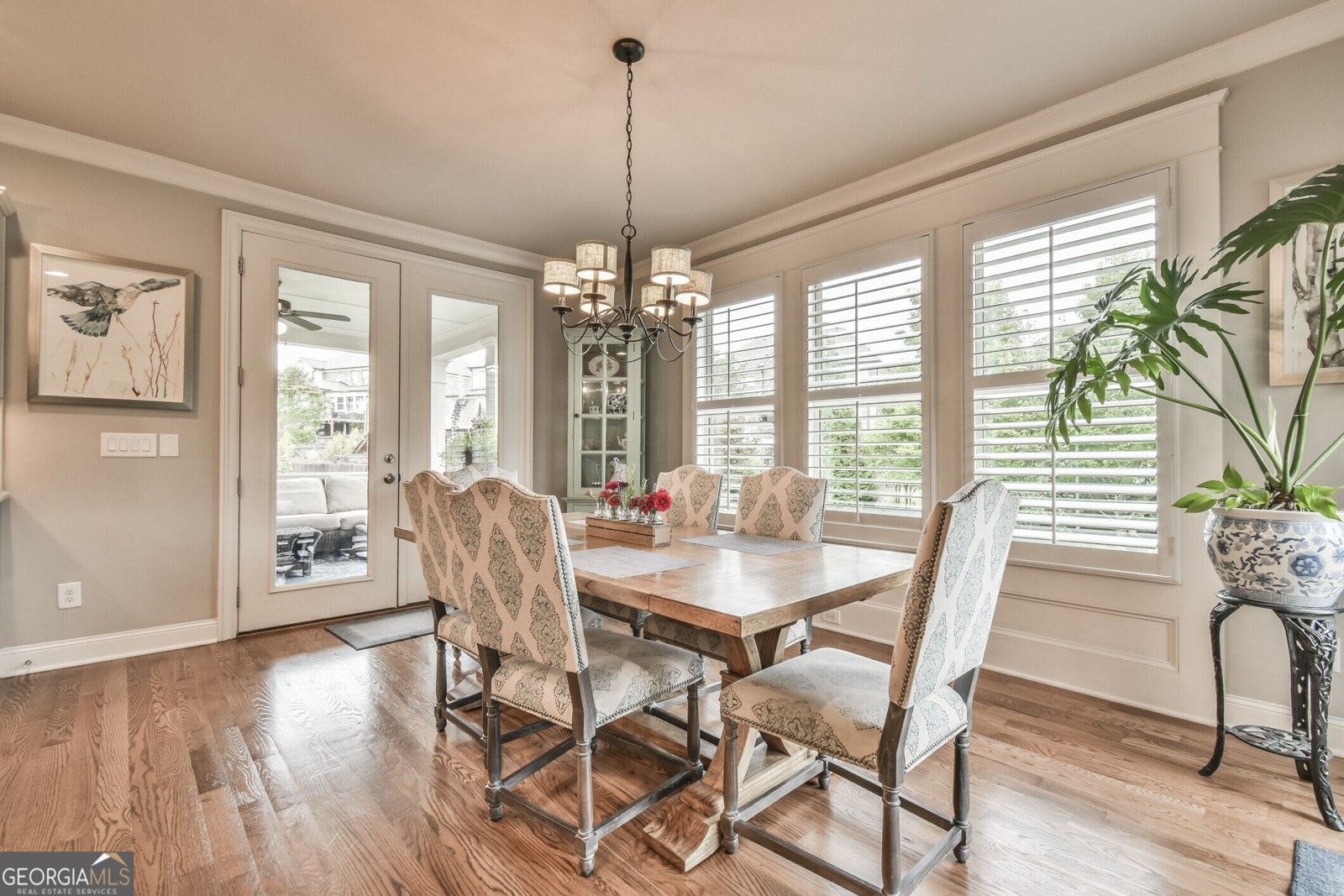 4451 Tallow Court Buford - Photo 22