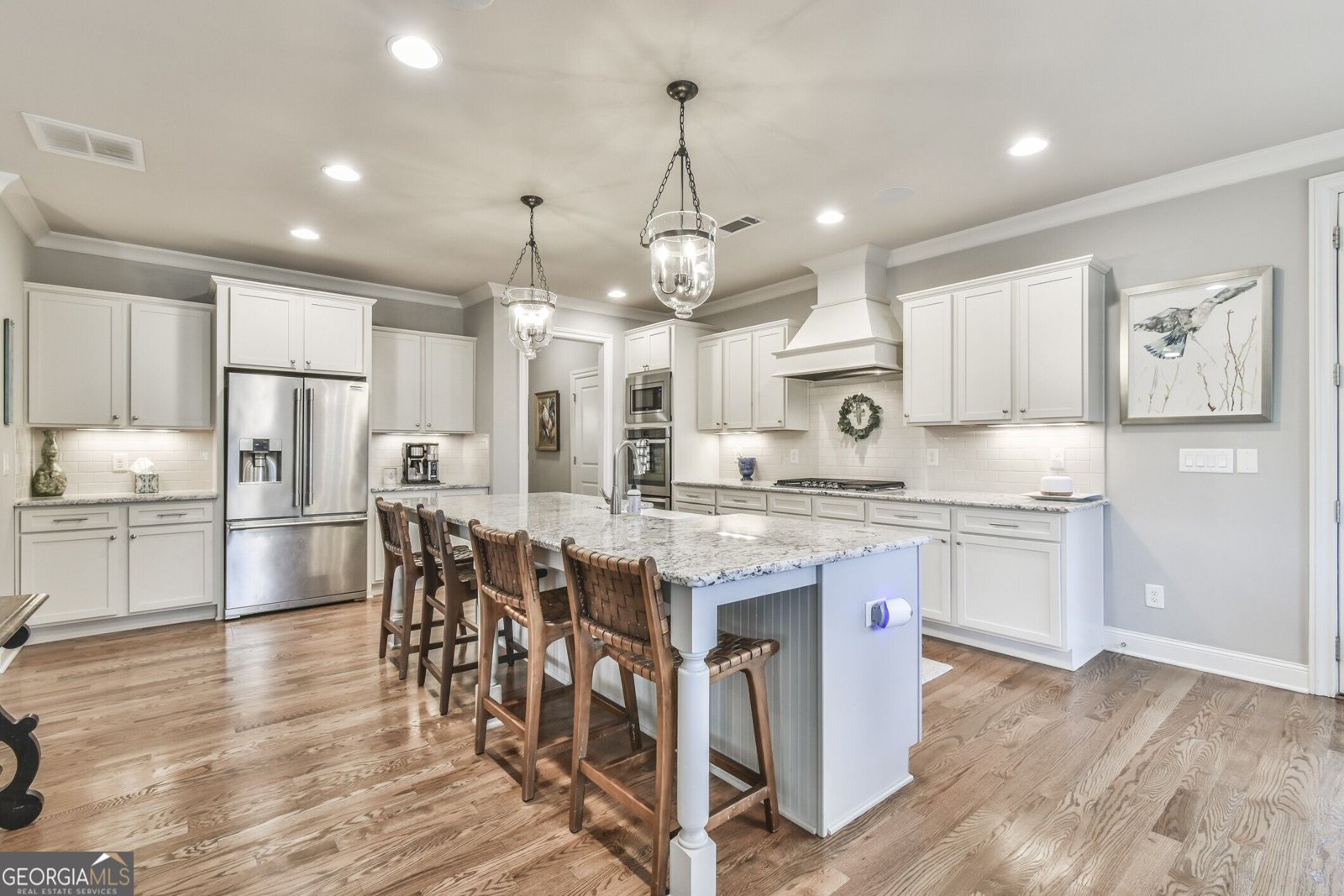4451 Tallow Court Buford - Photo 23