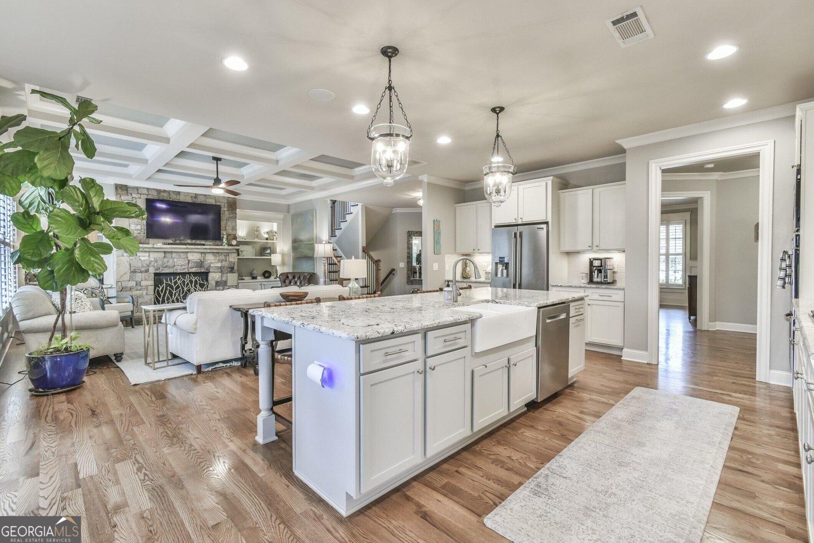 4451 Tallow Court Buford - Photo 24