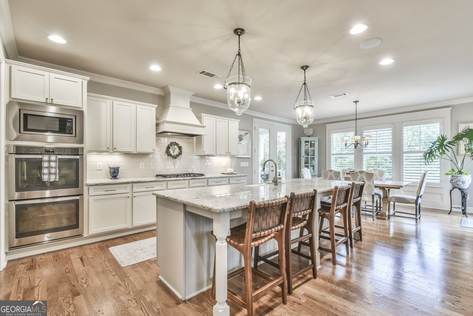 4451 Tallow Court Buford - Photo 25