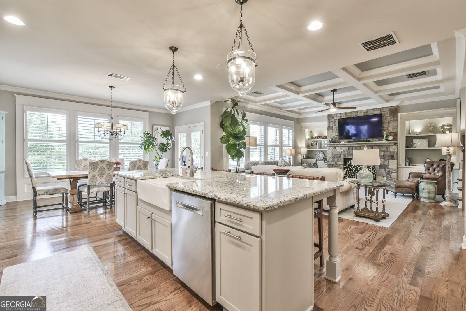 4451 Tallow Court Buford - Photo 26