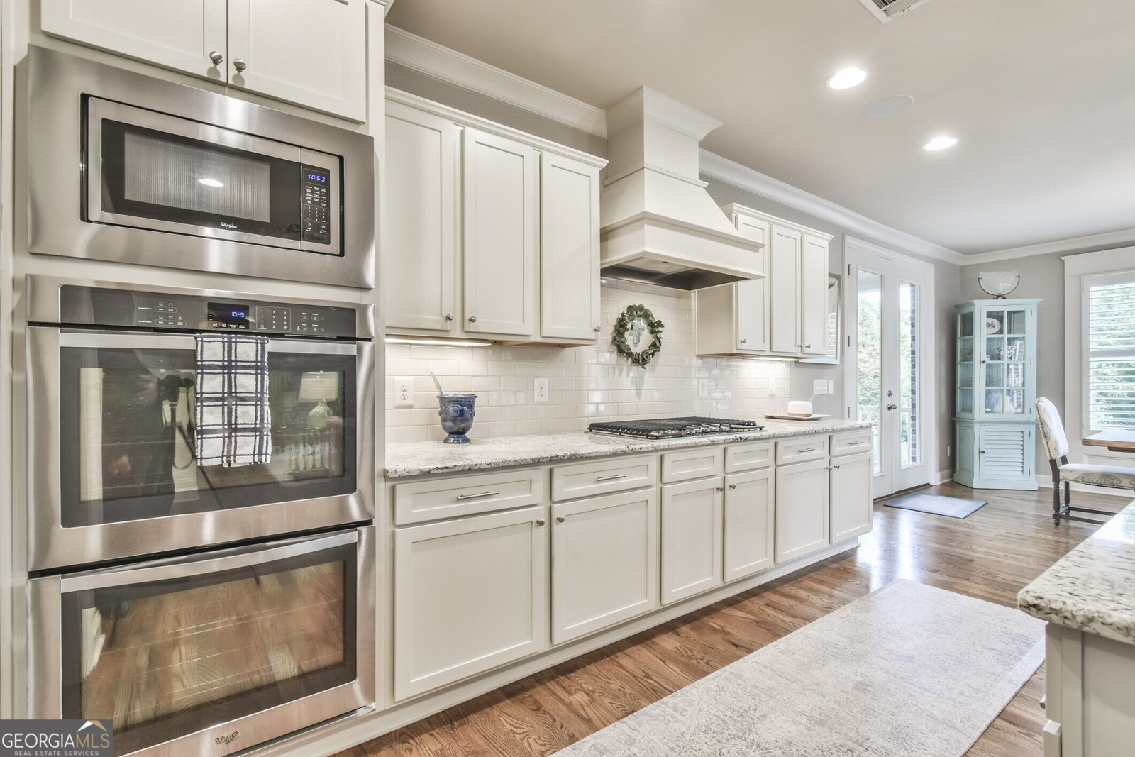 4451 Tallow Court Buford - Photo 27