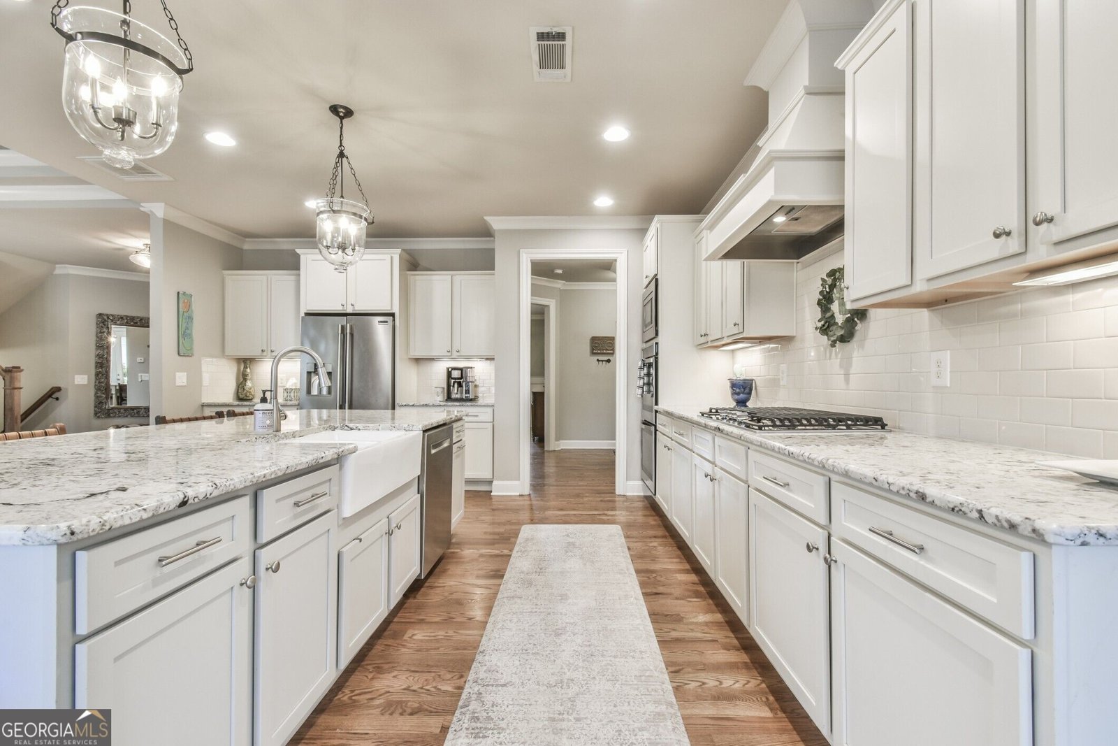 4451 Tallow Court Buford - Photo 28