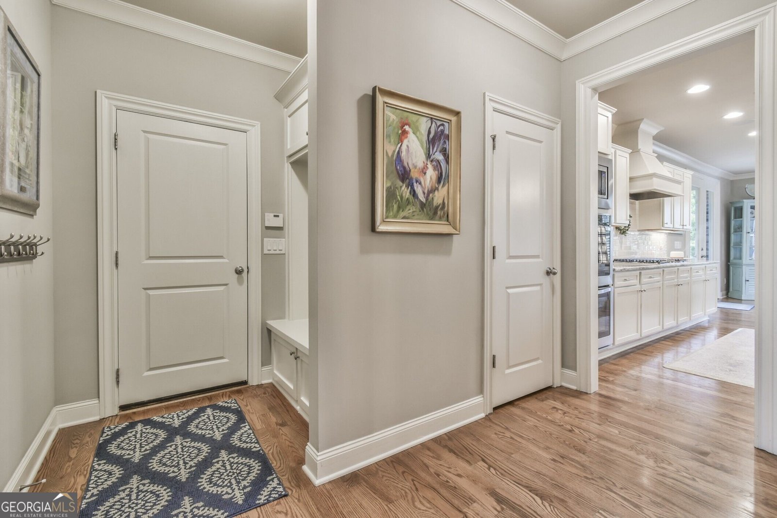 4451 Tallow Court Buford - Photo 29