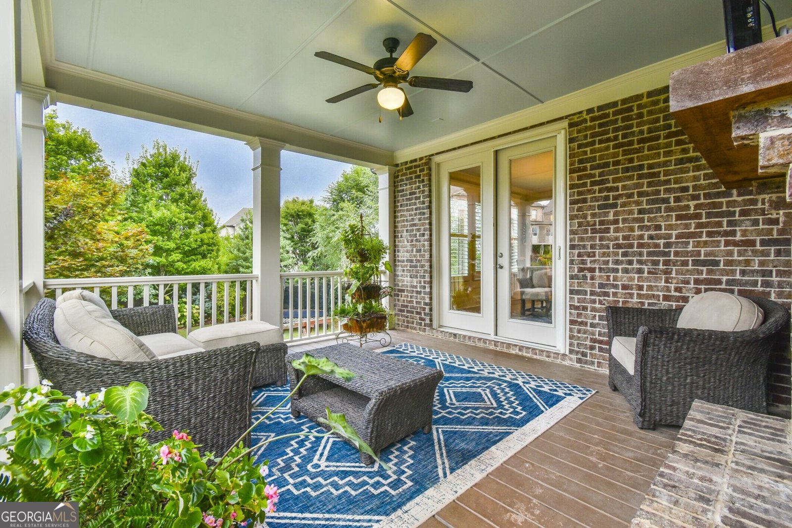 4451 Tallow Court Buford - Photo 31