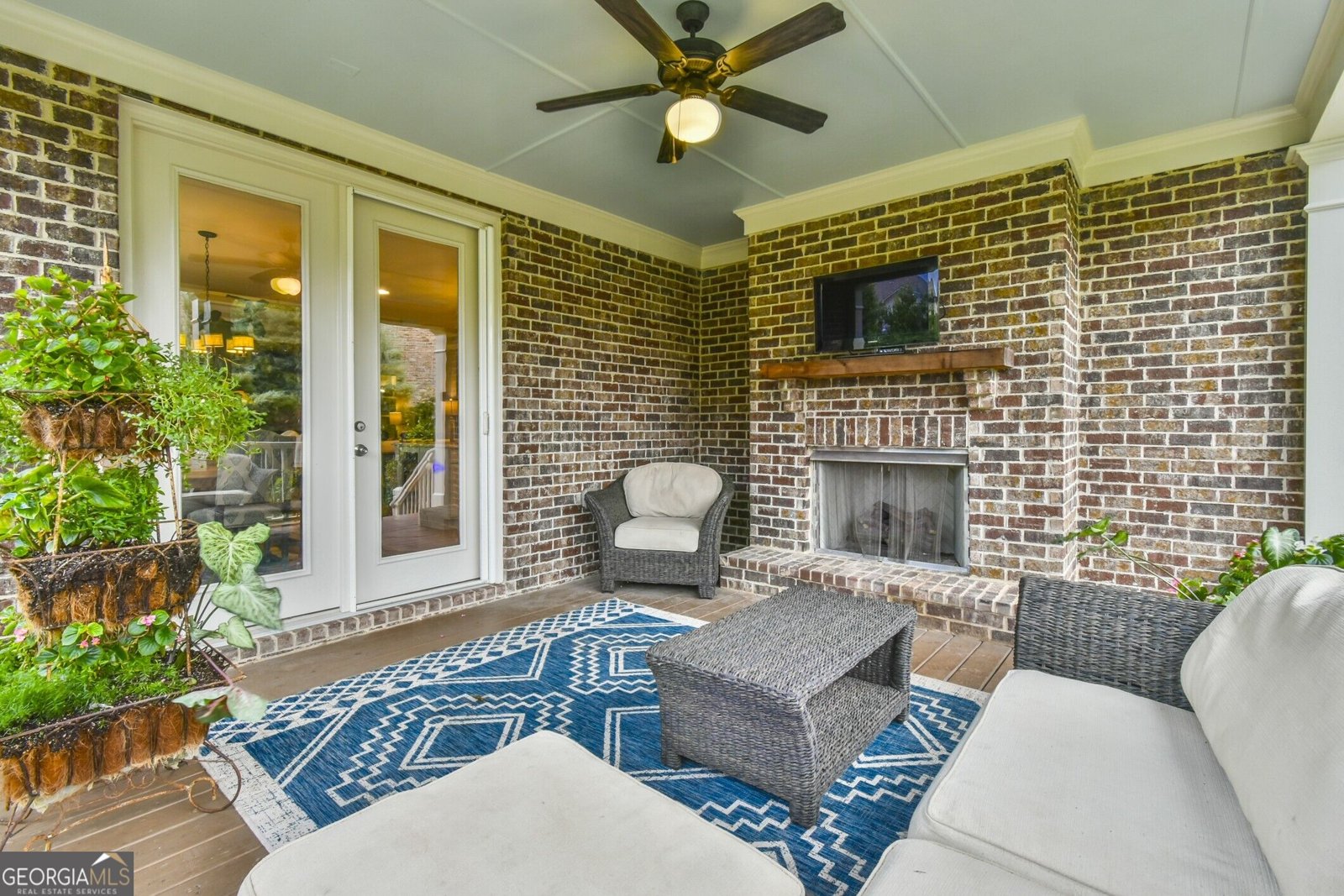 4451 Tallow Court Buford - Photo 32