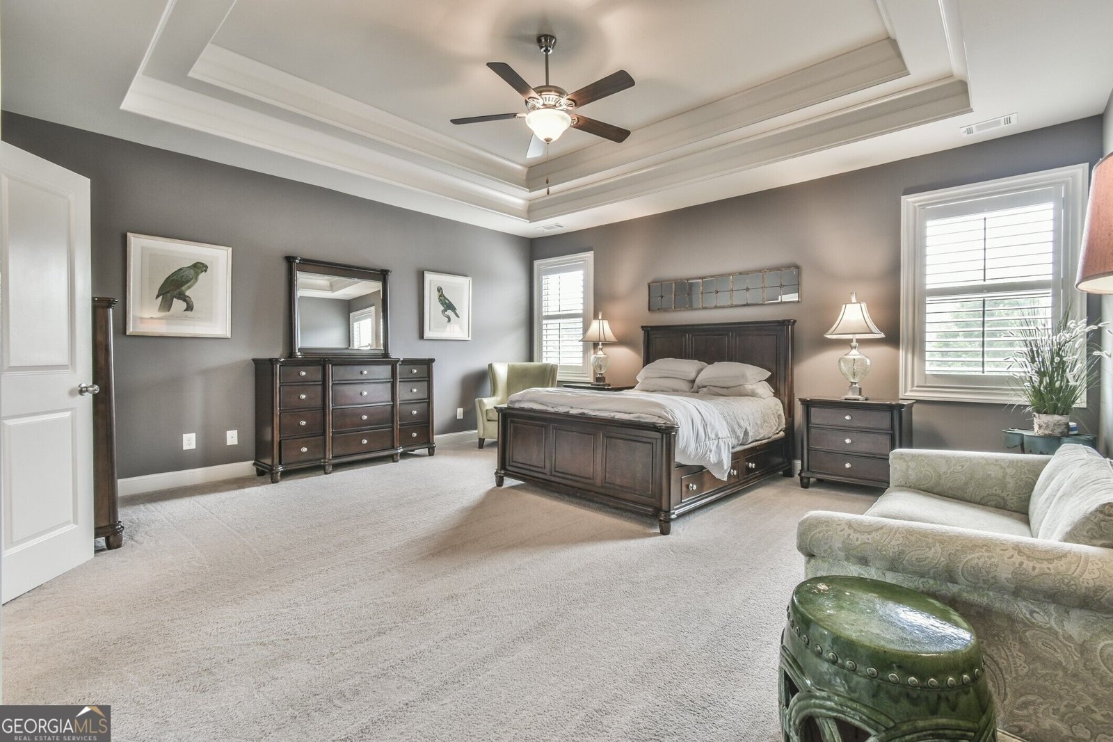 4451 Tallow Court Buford - Photo 33