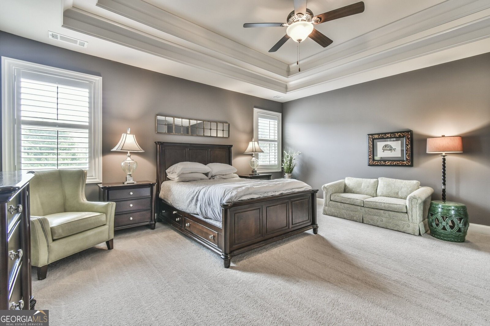 4451 Tallow Court Buford - Photo 34