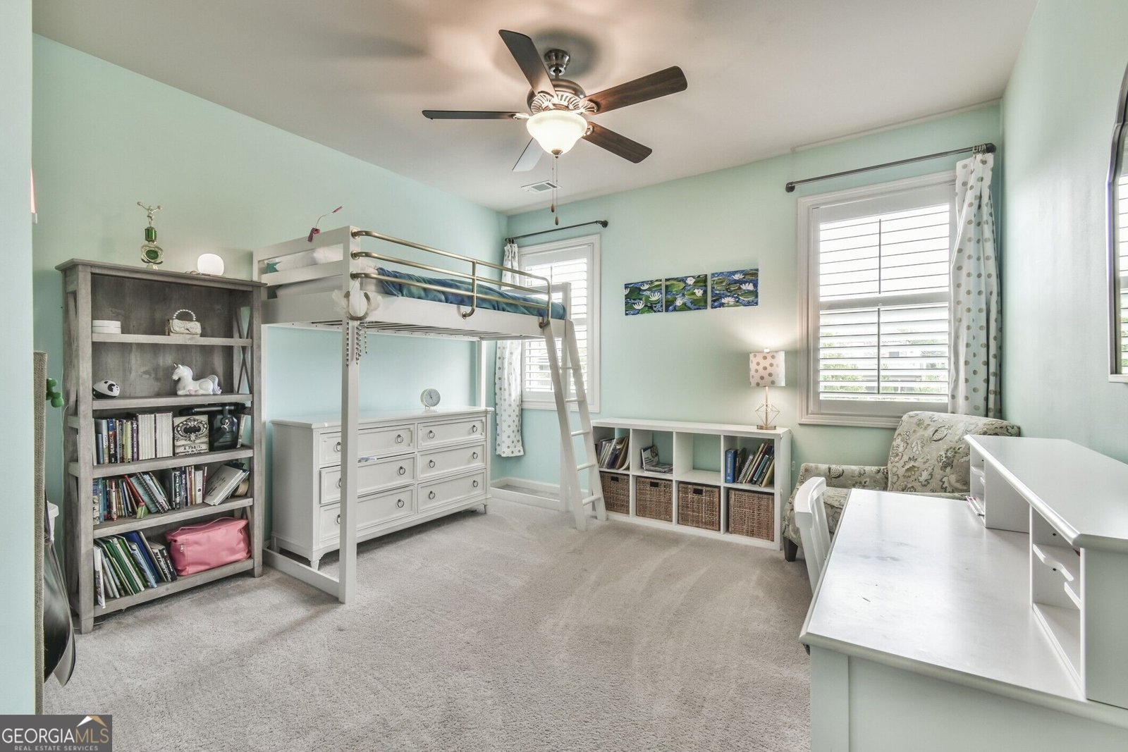 4451 Tallow Court Buford - Photo 44