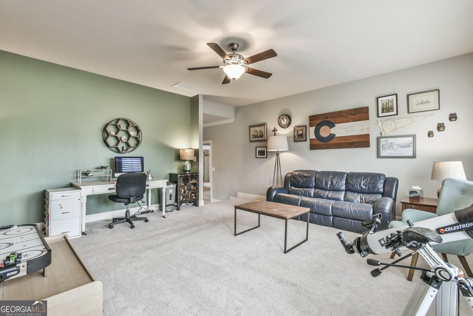 4451 Tallow Court Buford - Photo 46