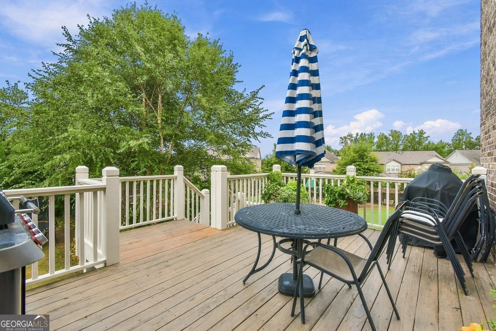 4451 Tallow Court Buford - Photo 54