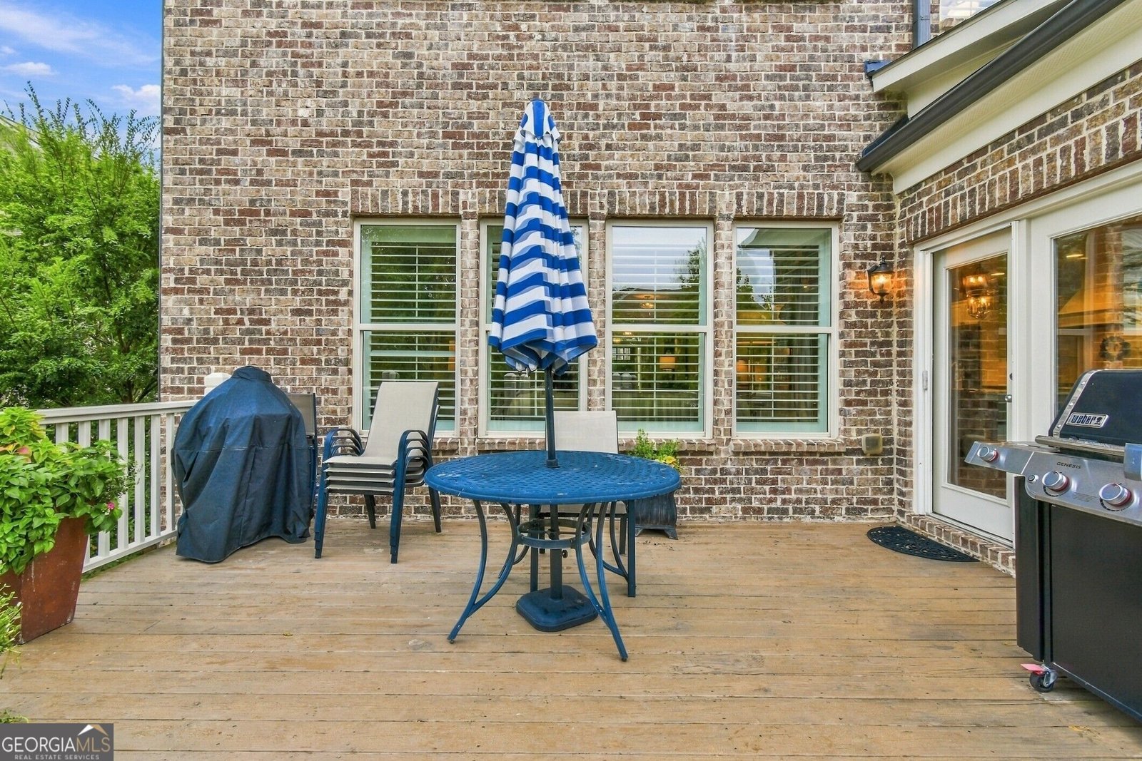 4451 Tallow Court Buford - Photo 55