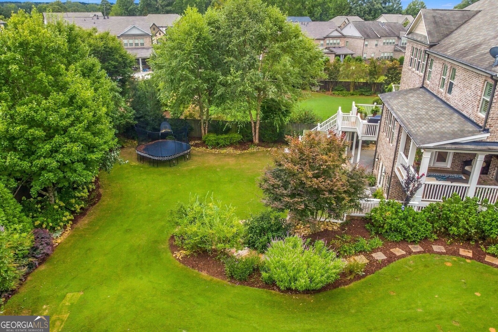 4451 Tallow Court Buford - Photo 56