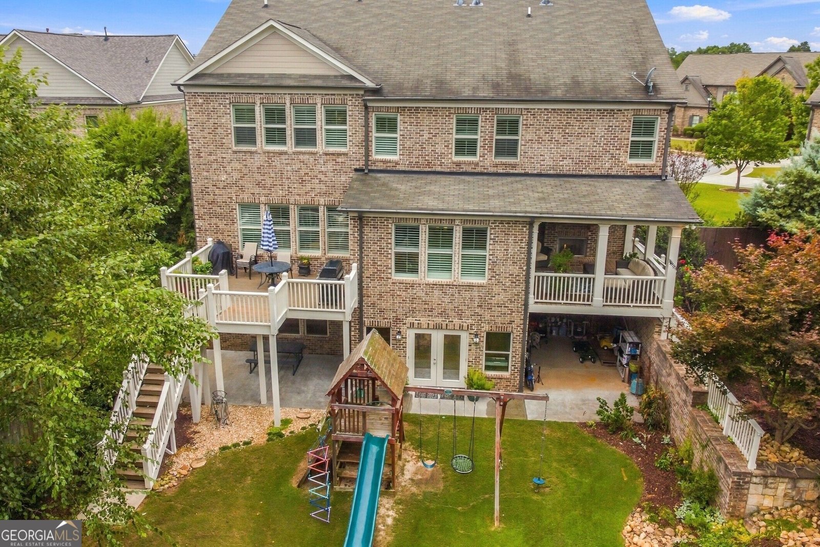 4451 Tallow Court Buford - Photo 57