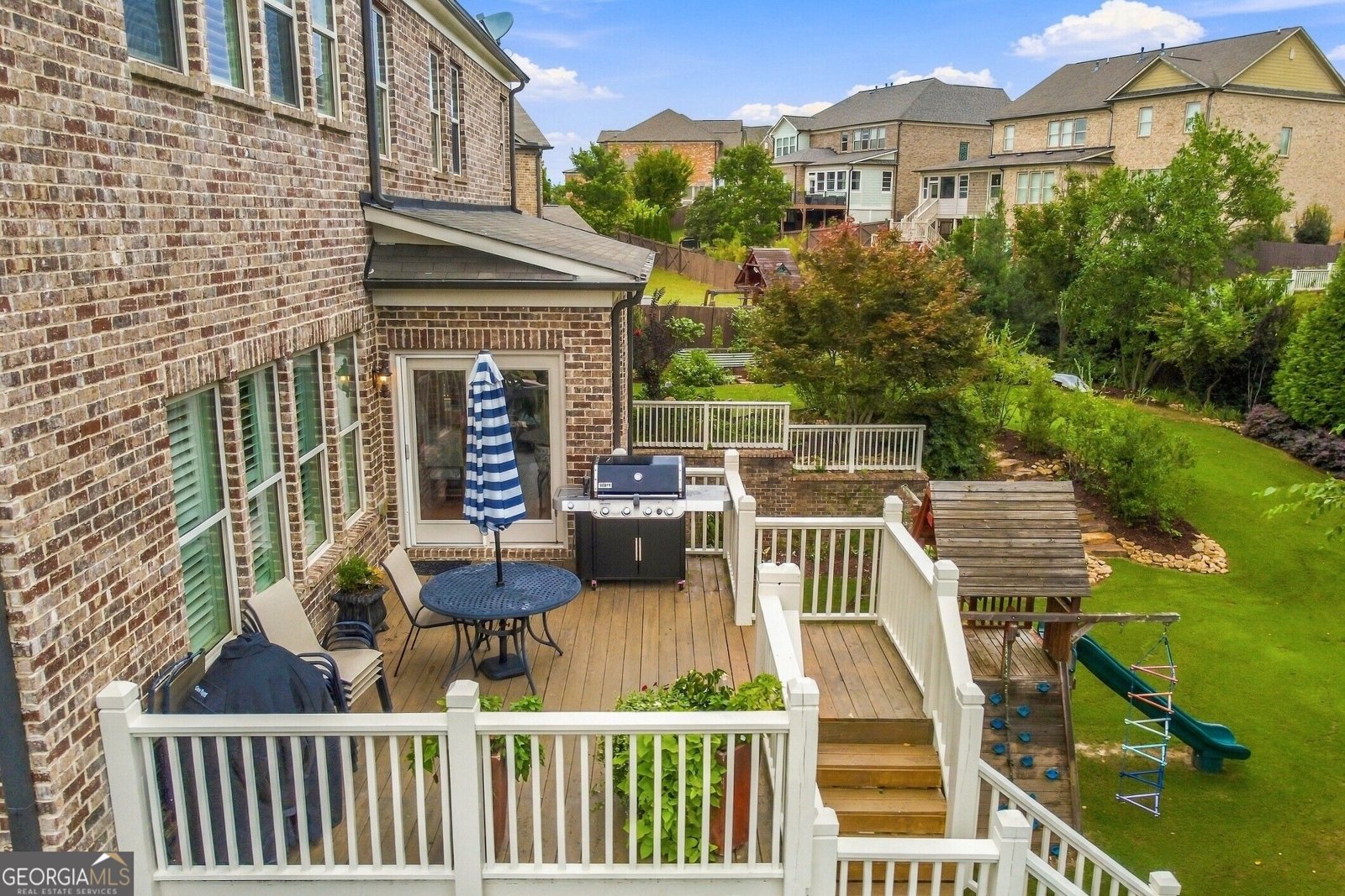 4451 Tallow Court Buford - Photo 58