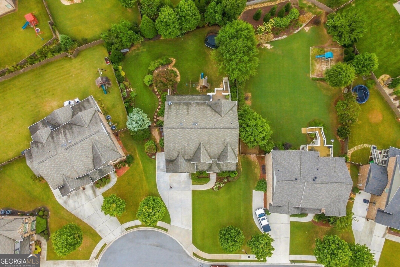 4451 Tallow Court Buford - Photo 6