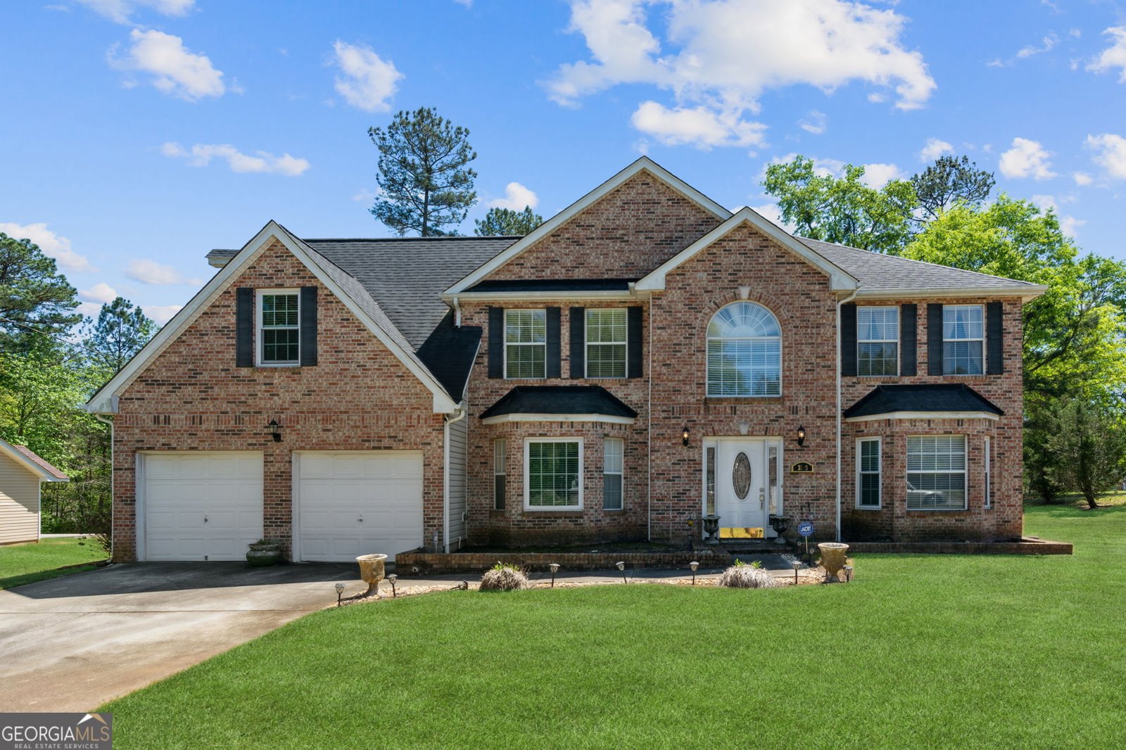 3993 Smithfield Lane Ellenwood - main photo