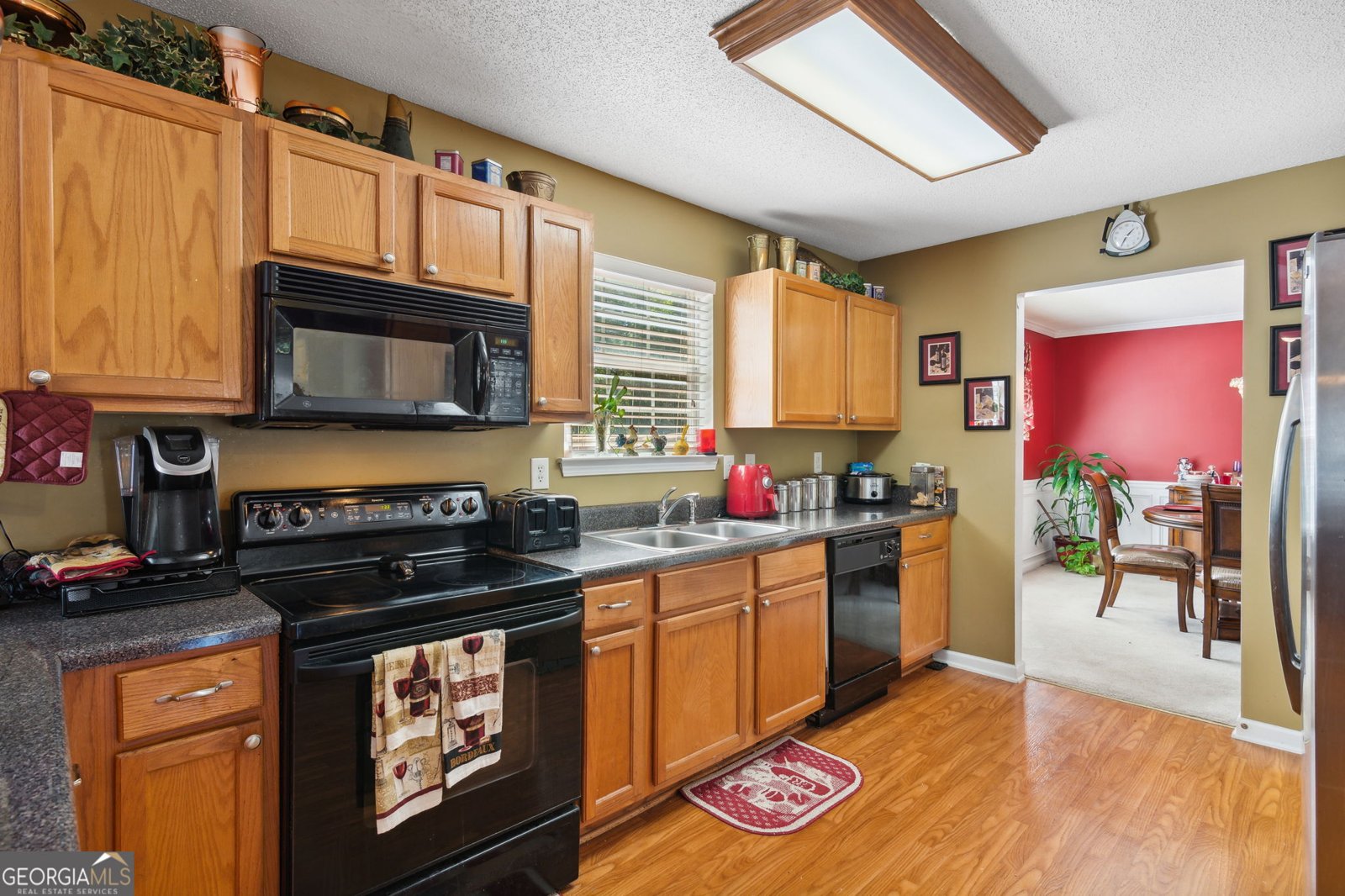 3993 Smithfield Lane Ellenwood - Photo 12